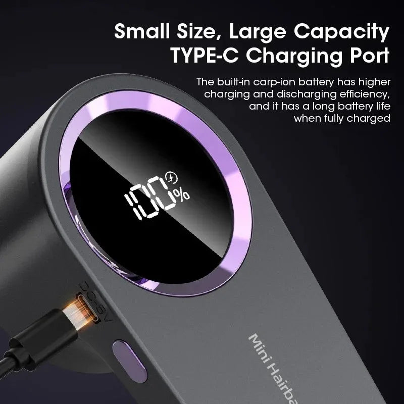 Rechargeable Electric Lint Remover