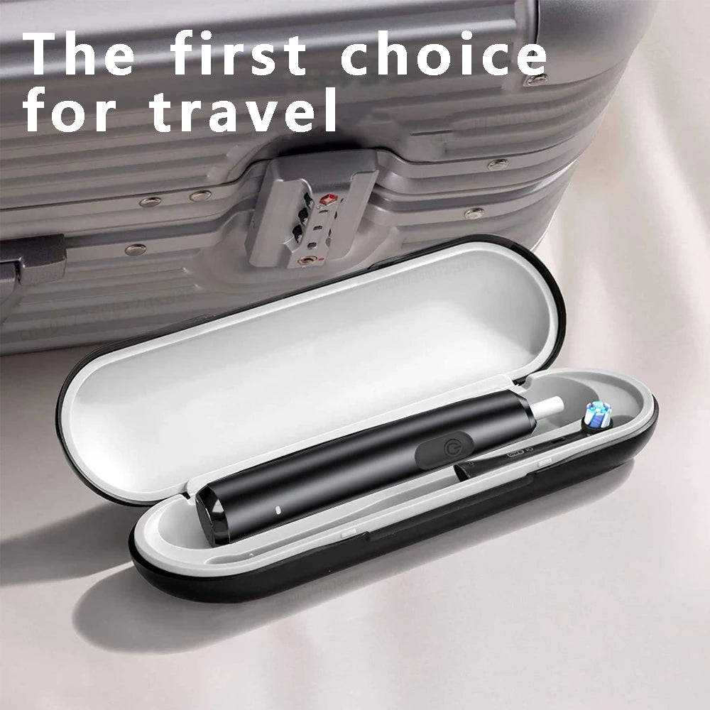Rechargeable Electric Toothbrush