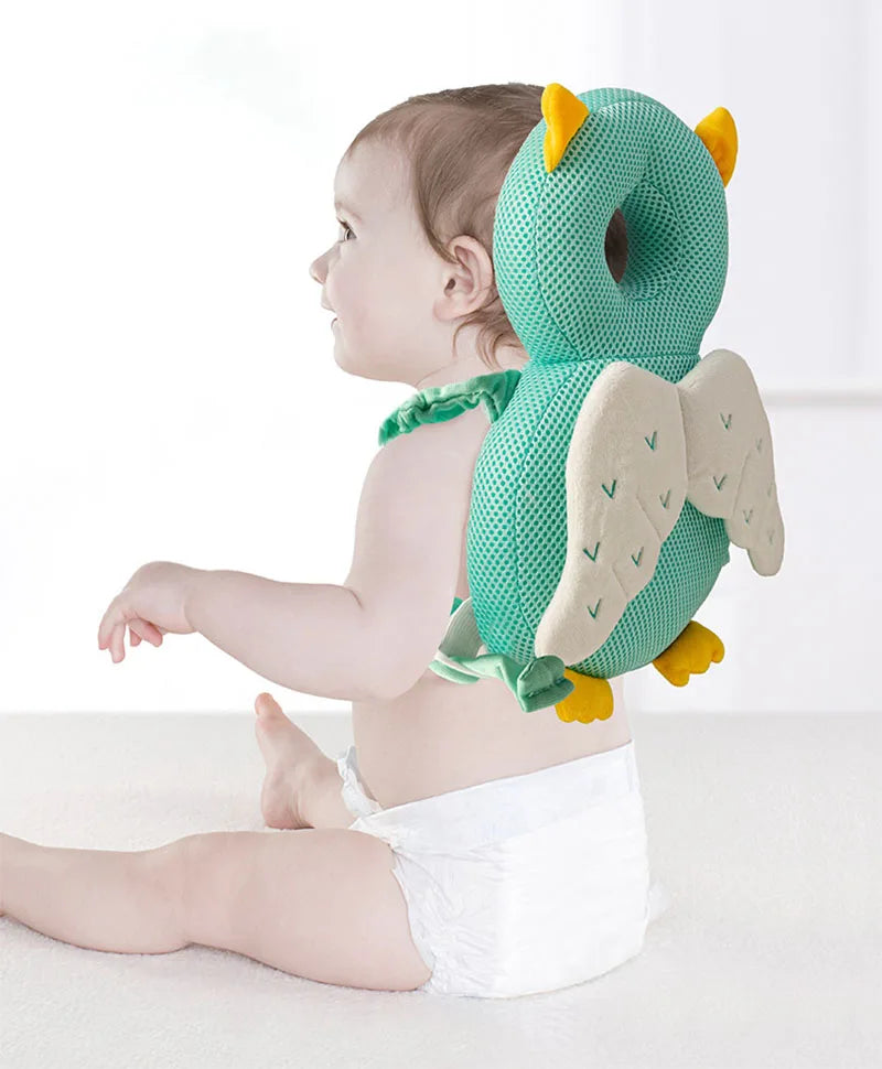 Toddler Anti-Fall Pillow