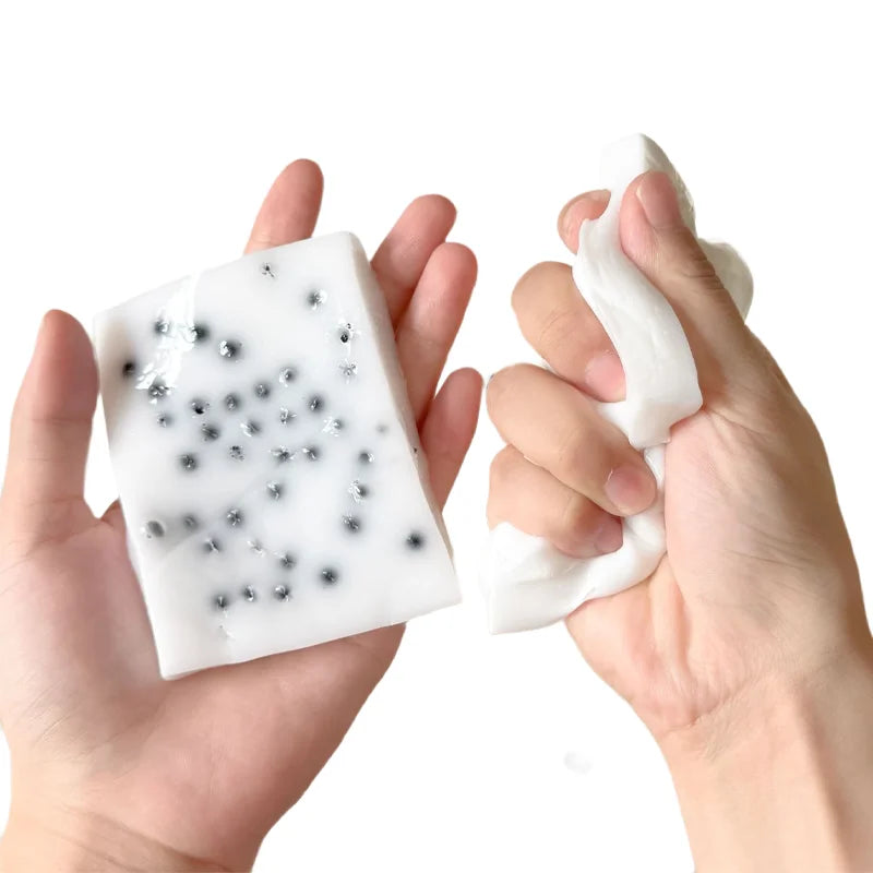 Squishy Texture Pimple Popping Sensory Toys Sensory Design Reusable Skin Picking Squishy Fidget Adults Relieve anxiety Toy