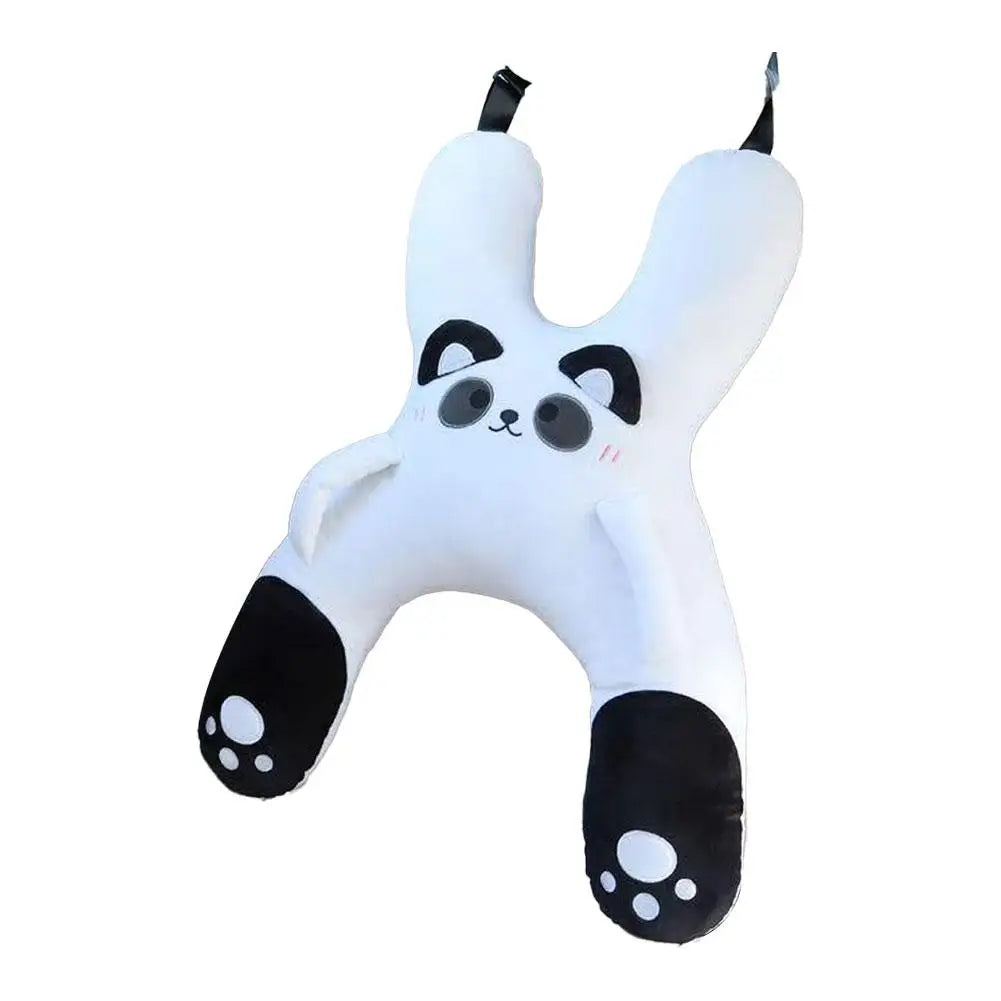 Kids Car Seat Neck Pillow