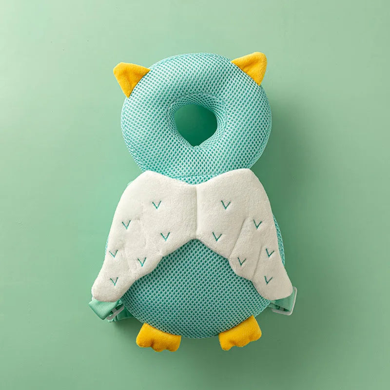 Toddler Anti-Fall Pillow