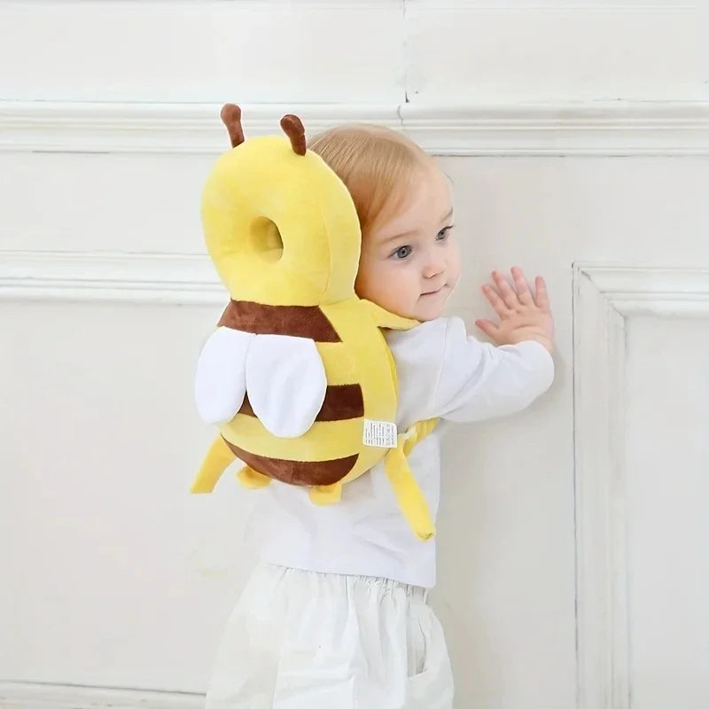 Baby Anti-Fall Pillow