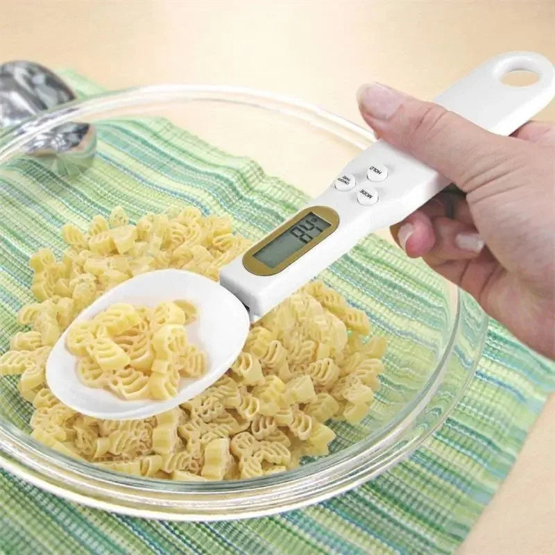 LCD Digital Measuring Spoon