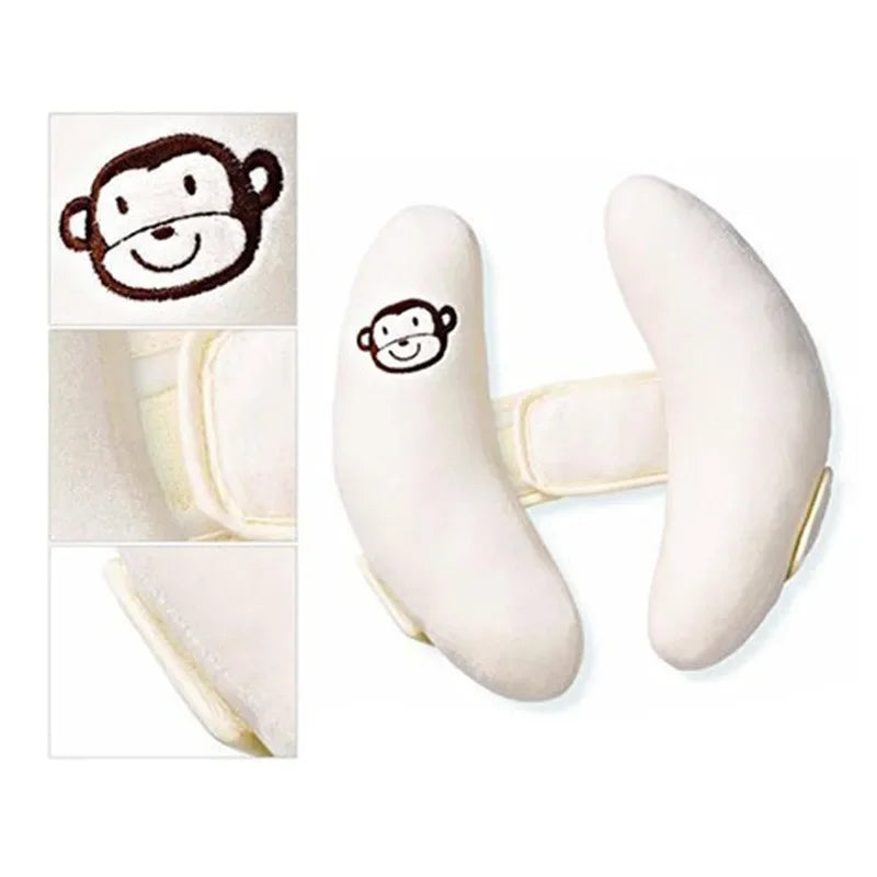 Baby Head Shaping Pillow