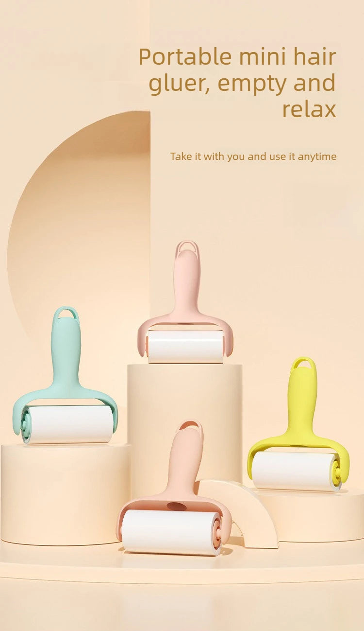 Portable Lint Roller