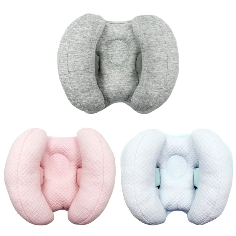 Baby Head Neck Protective Pillow Safety