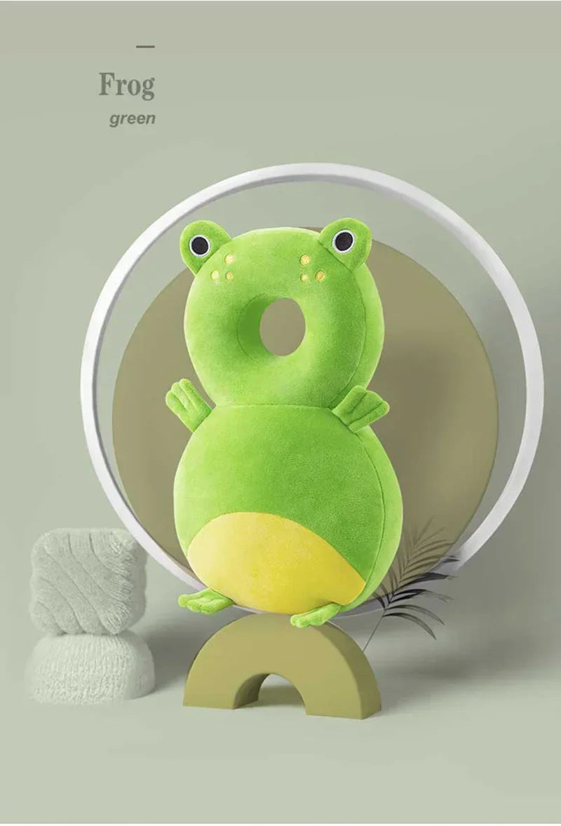 Baby Head Protection Backpack