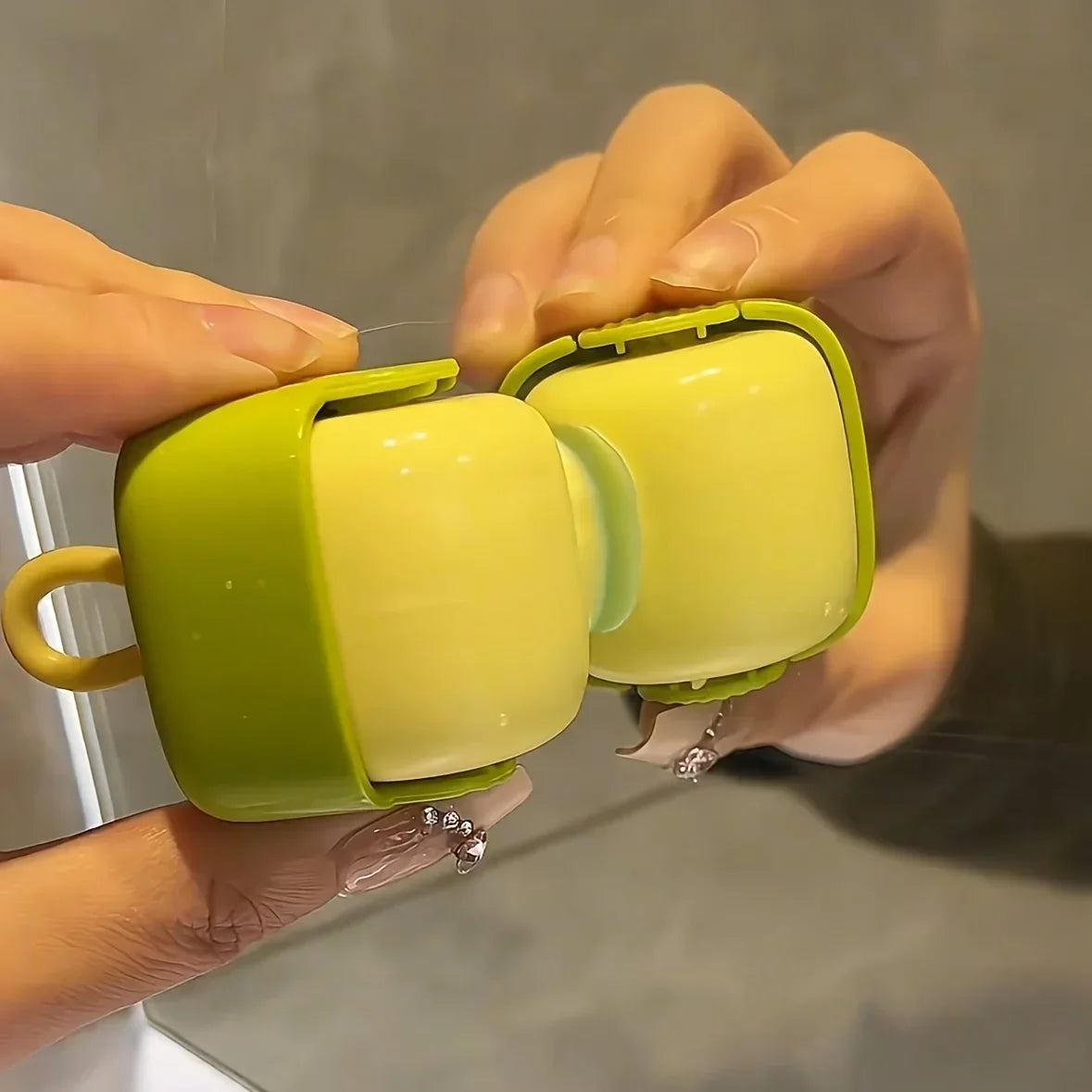 Pet Hair Lint Roller