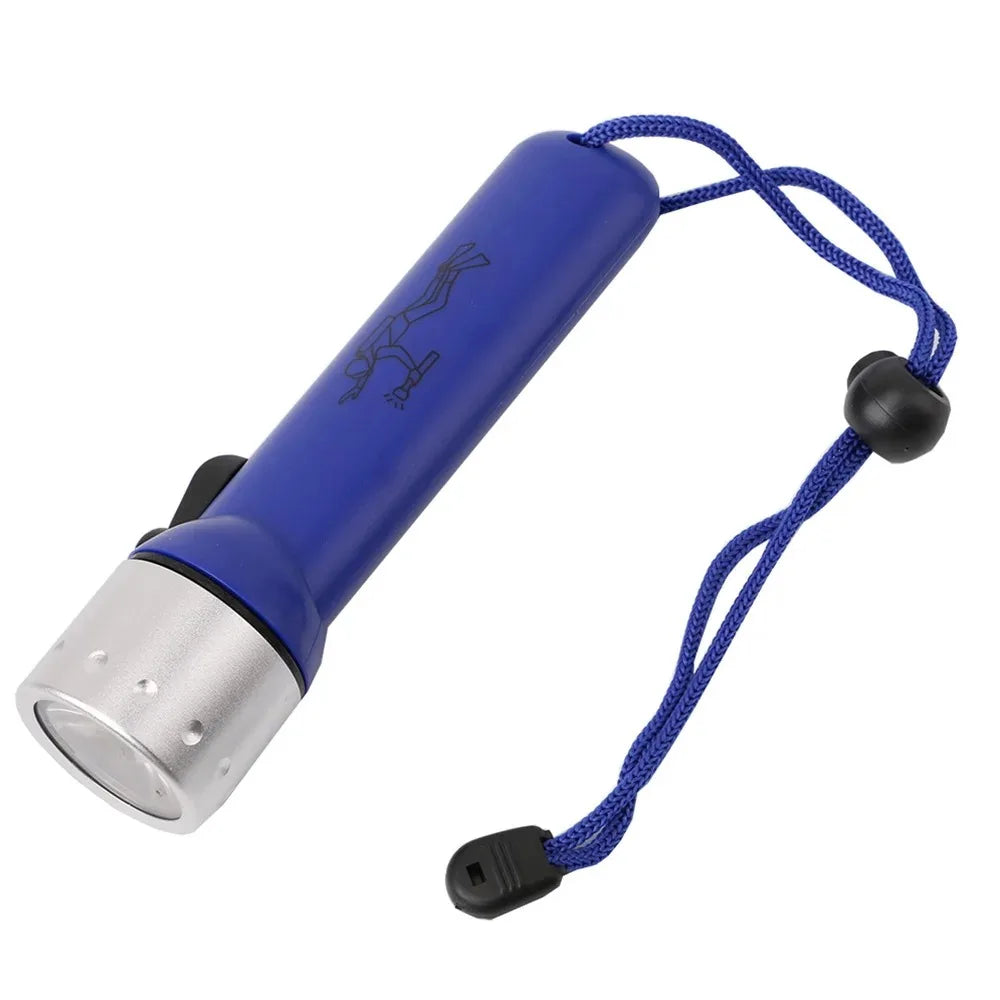 Waterproof Mini Portable Lighting Lantern