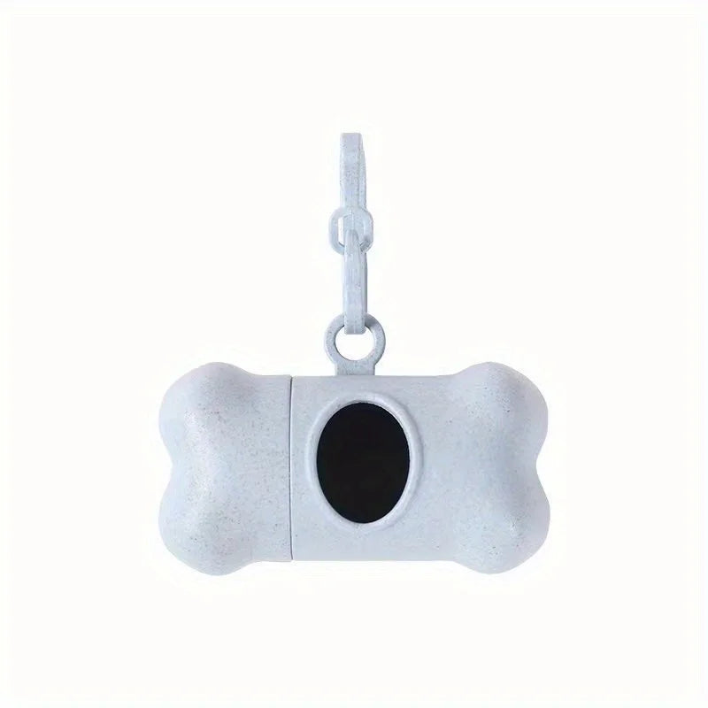 Pet Waste Bag Dispenser