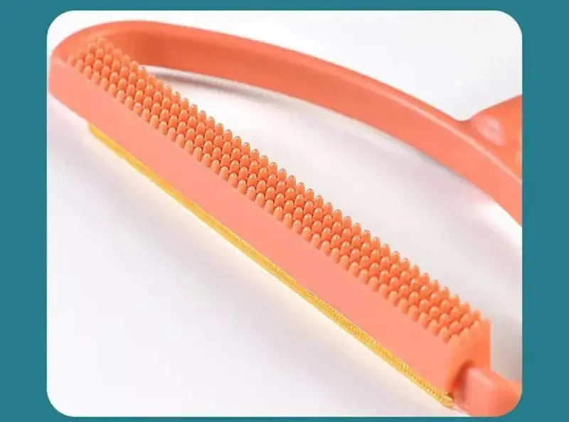 Portable Clothes Lint Remover