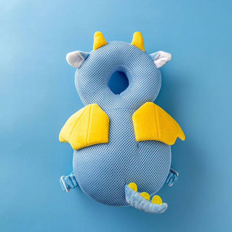 Toddler Anti-Fall Pillow