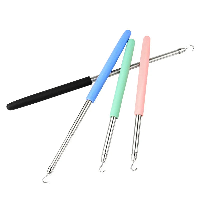 Bracelet Clasp Helper Tool