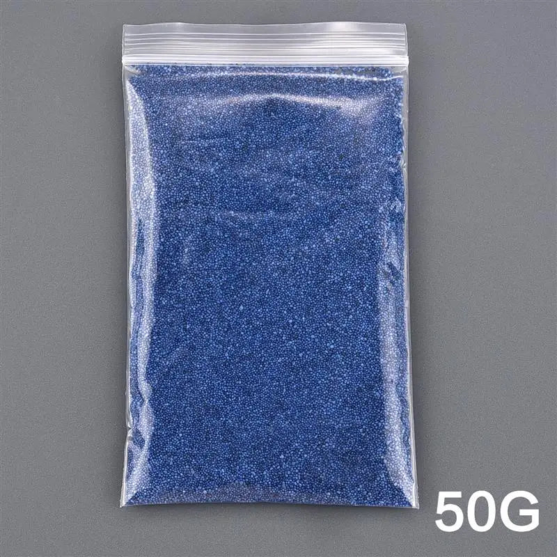 Sand Painting Wax Colorful Granular Pearl Wax DIY Candle Making Materials For Candle Handmade Supplies For Colour Sand Wax