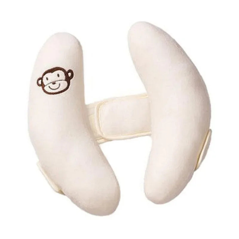 Baby Head Shaping Pillow