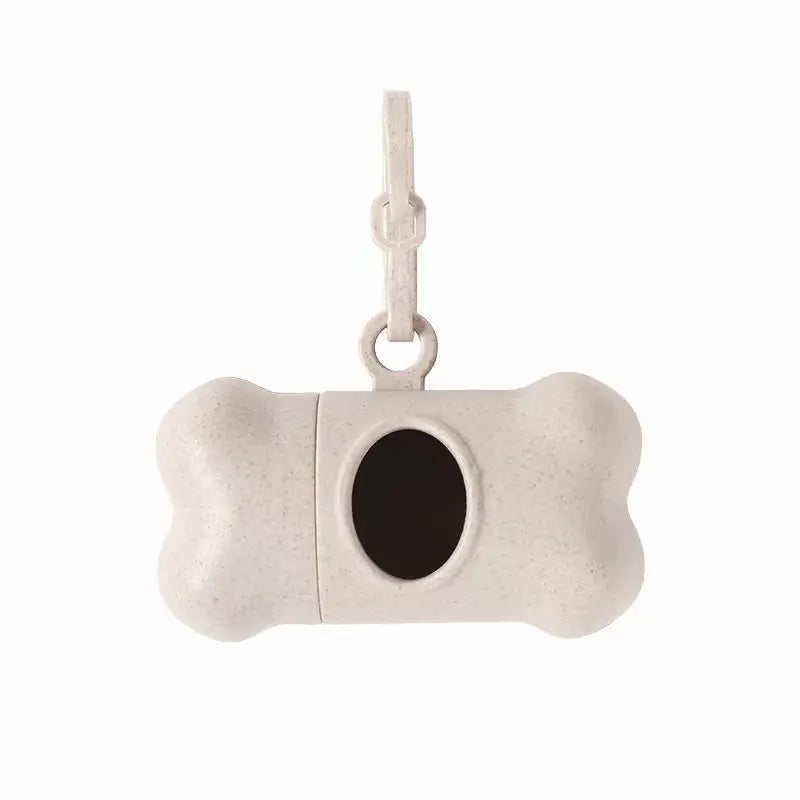 Pet Waste Bag Dispenser