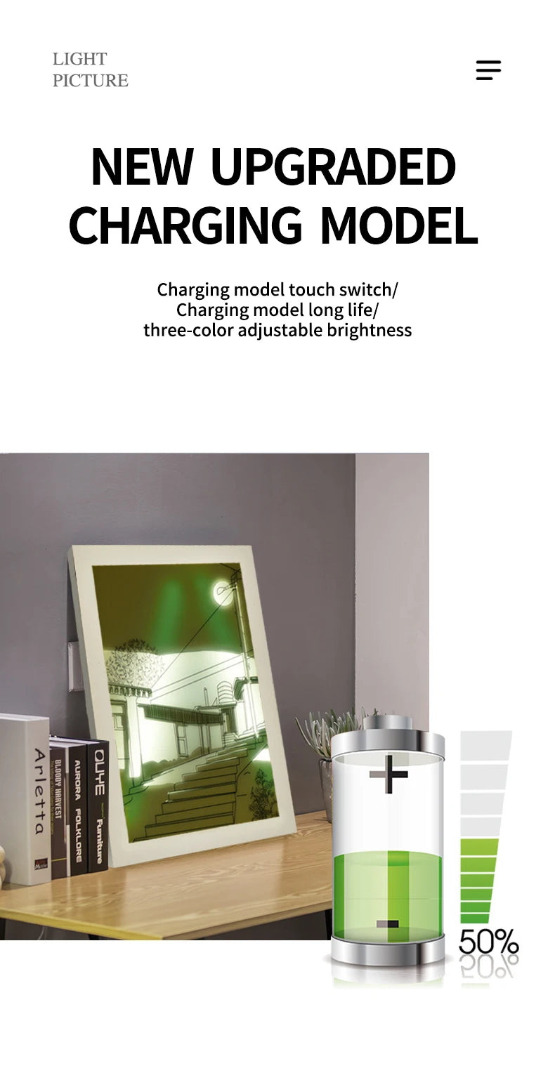 Painting Indoor Sunlight Window Wooden Photo Light