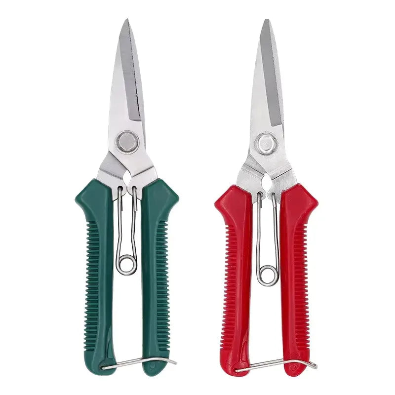 Straight Pruning Shears