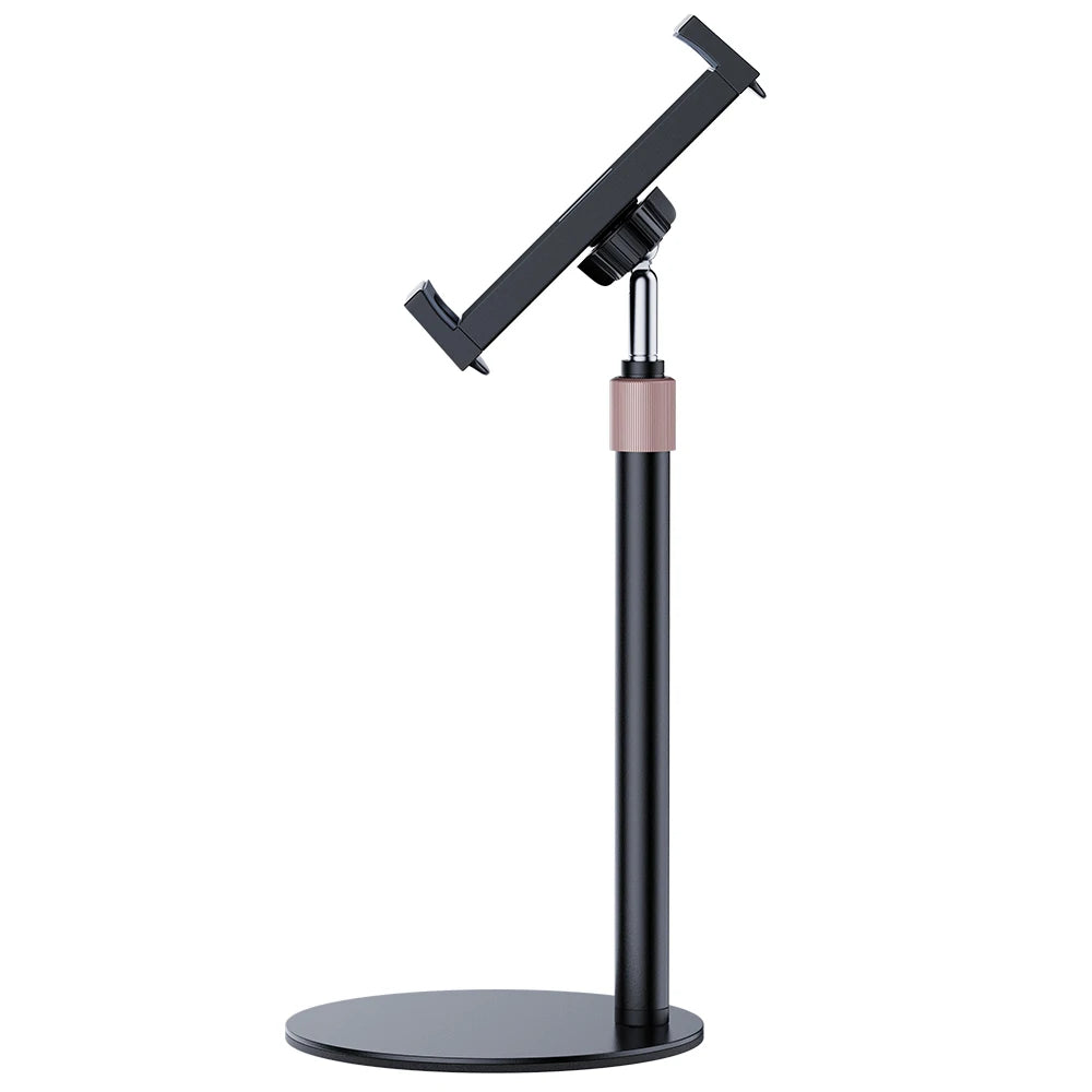 Cdisplay Portable Monitor Stand Adjustable Height Desktop Stand For Phone IPad Tablet Holder  Laptop computer Stand Accessories