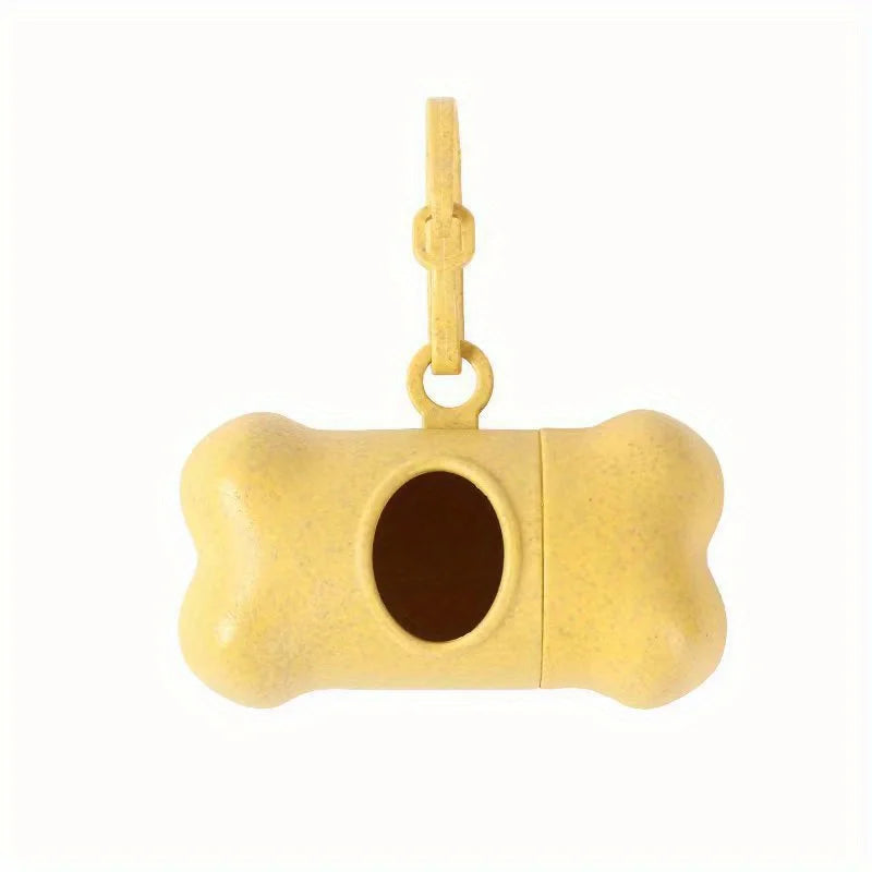Pet Waste Bag Dispenser