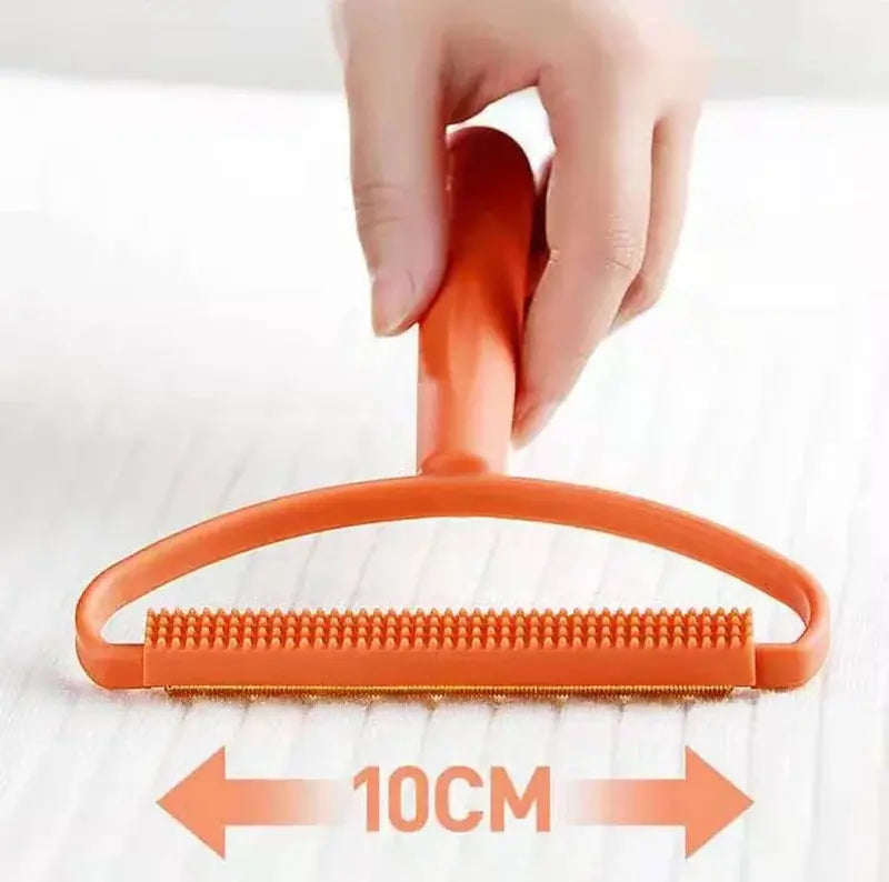 Portable Clothes Lint Remover