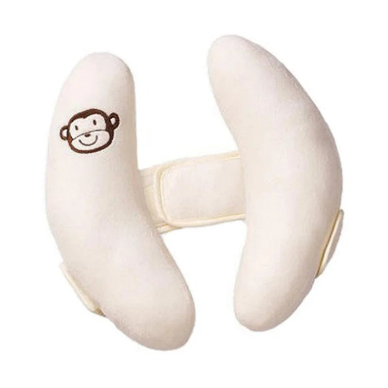 Infant Stroller Neck Pillow Head Protector Pillow,