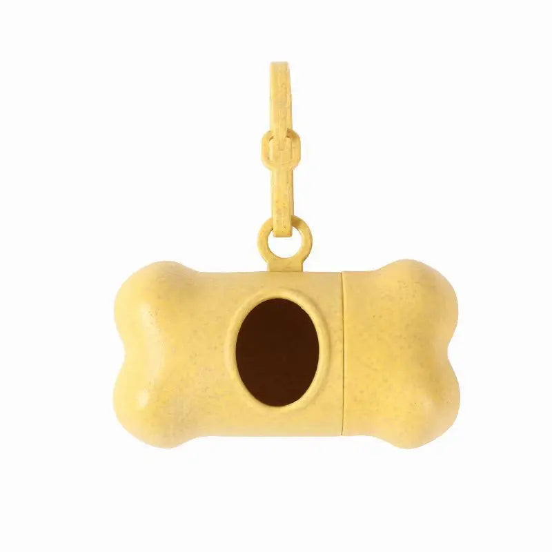 Pet Waste Bag Dispenser