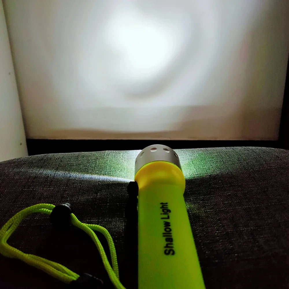 Waterproof Mini Portable Lighting Lantern
