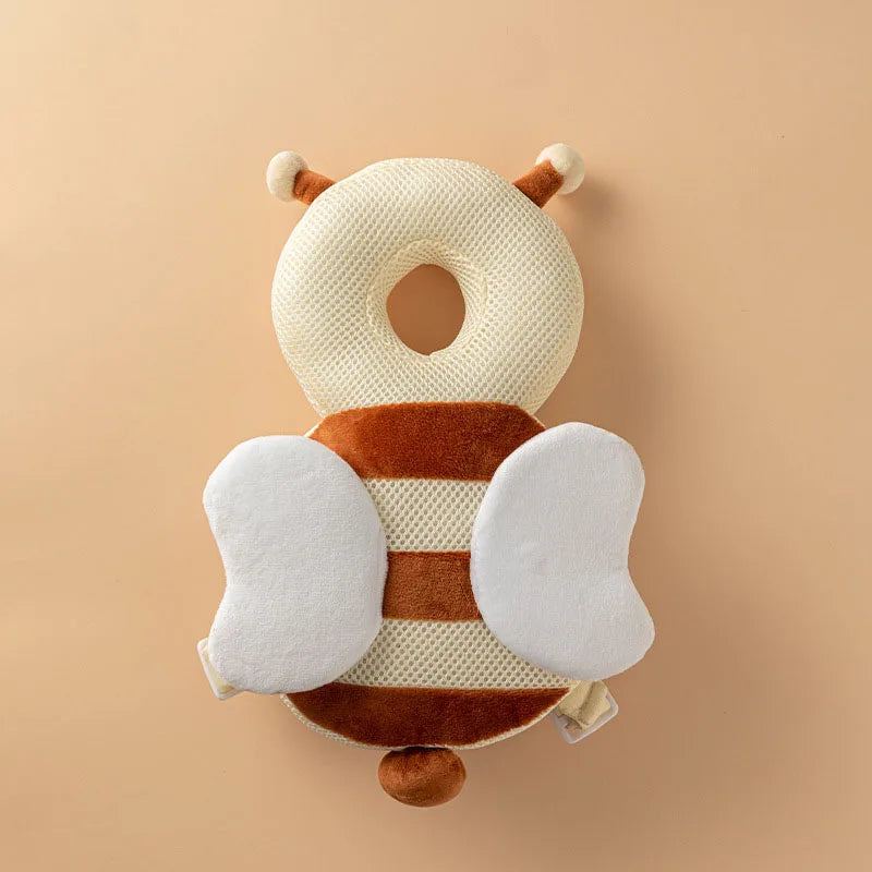 Toddler Anti-Fall Pillow