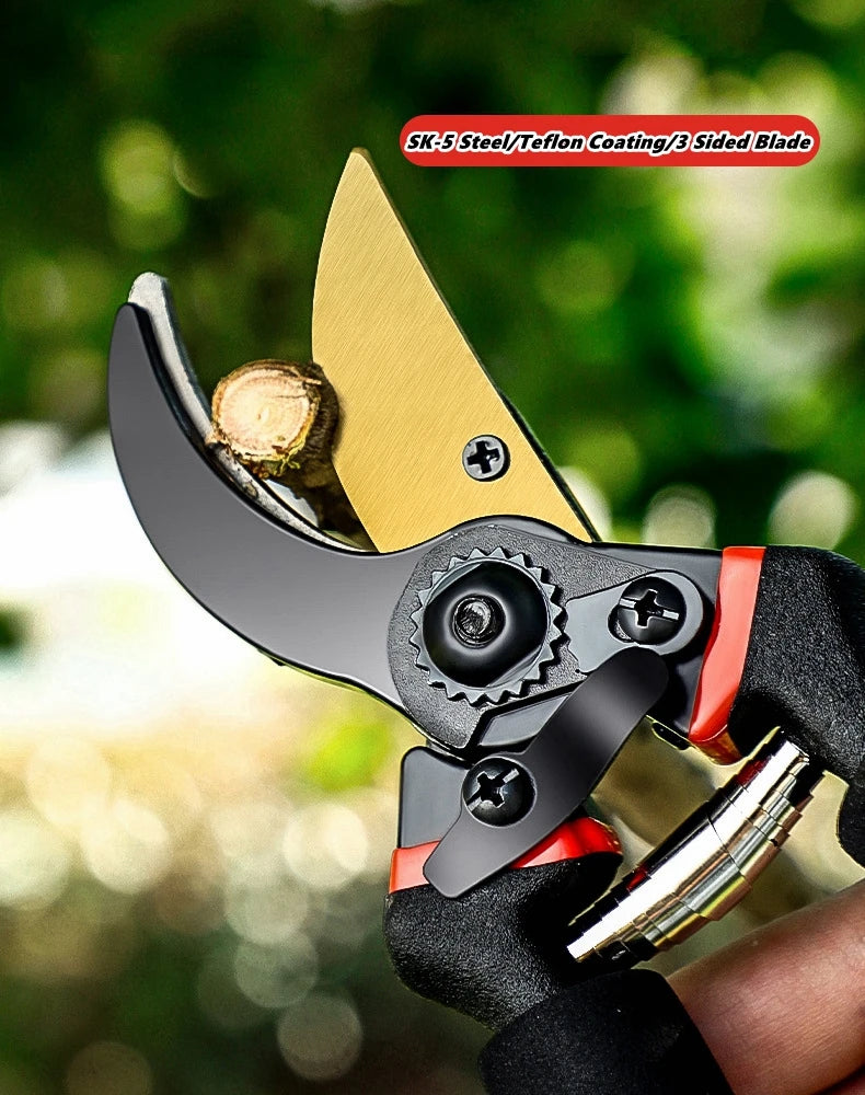 Garden Pruning Scissors