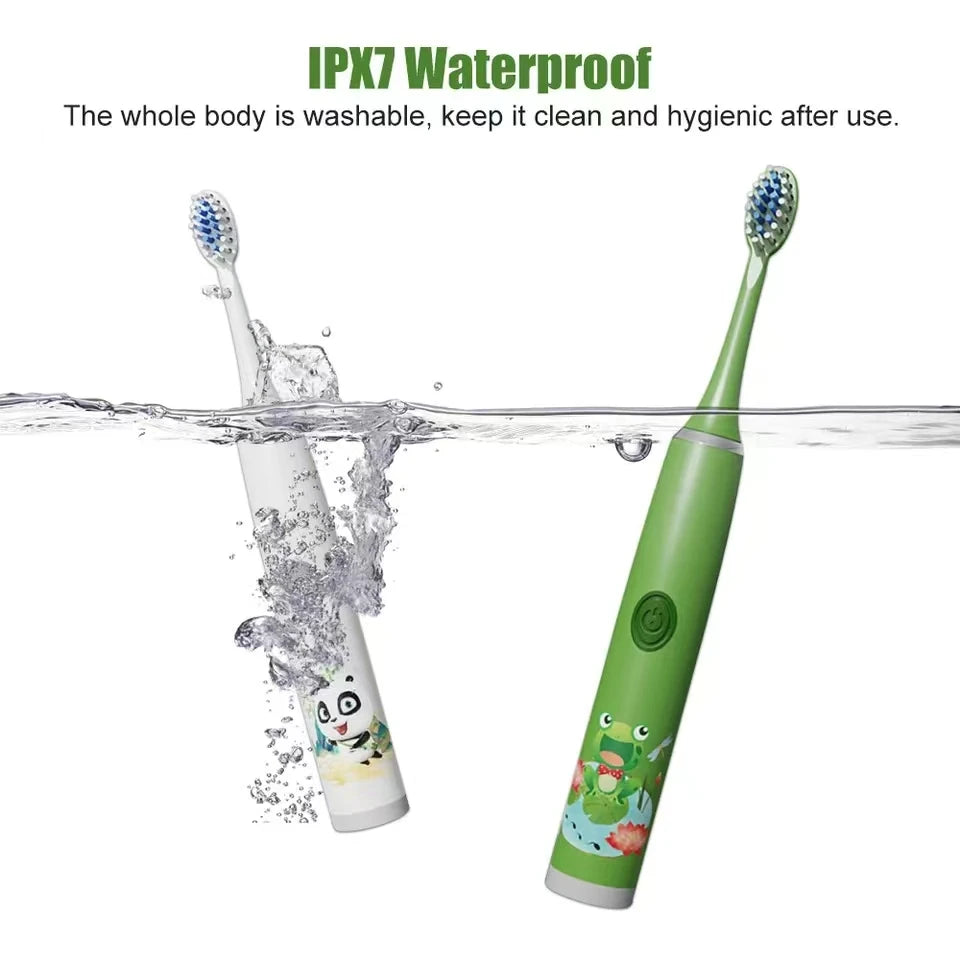 Kids Electric Toothbrush
