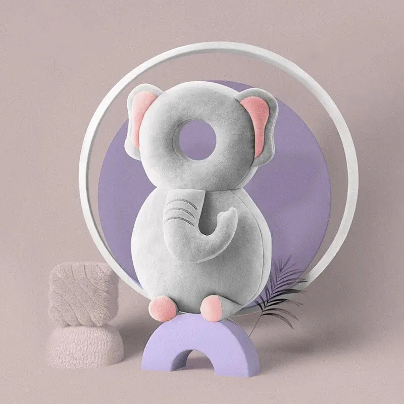Toddler Anti-Fall Pillow
