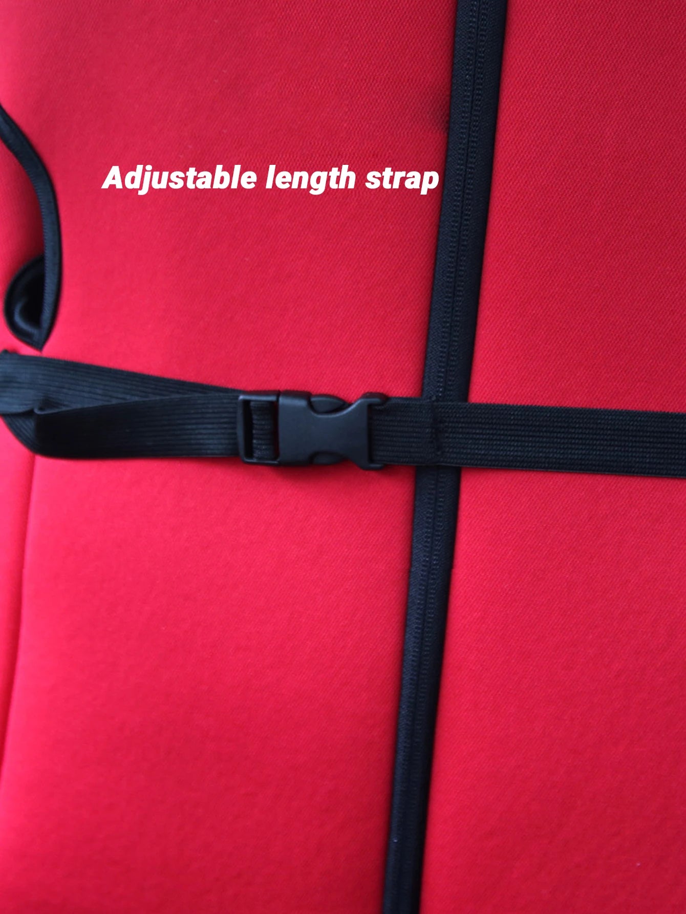 Baby Car Seat Support Pillow