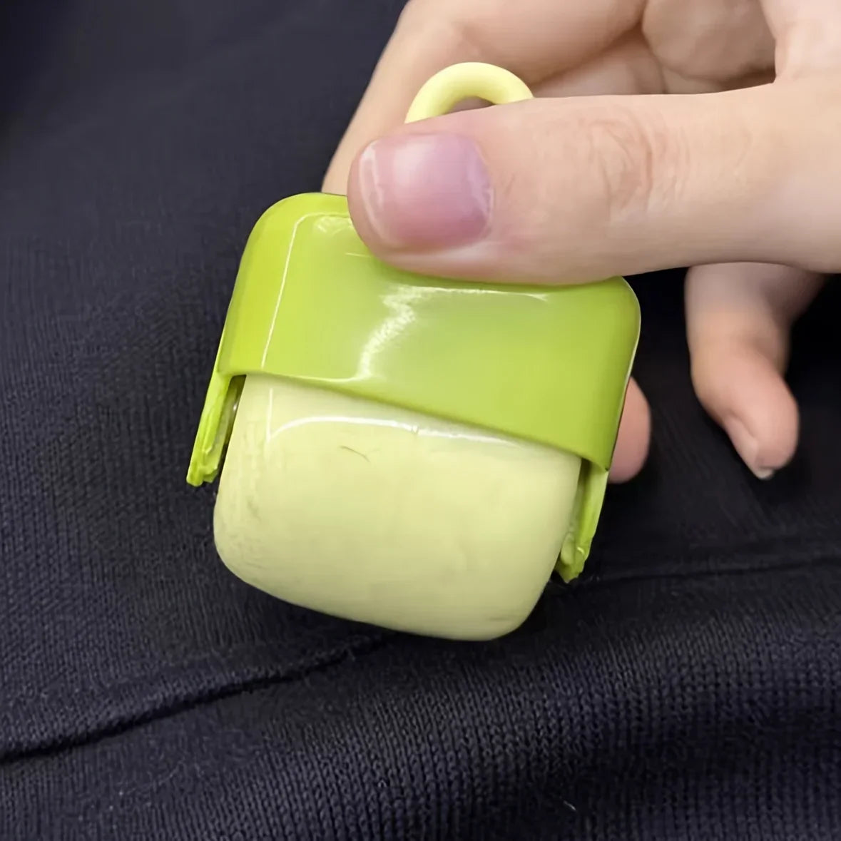 Pet Hair Lint Roller