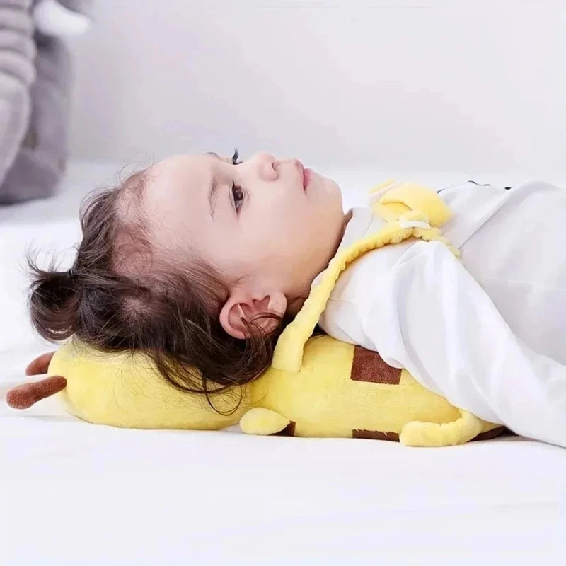 Baby Anti-Fall Pillow