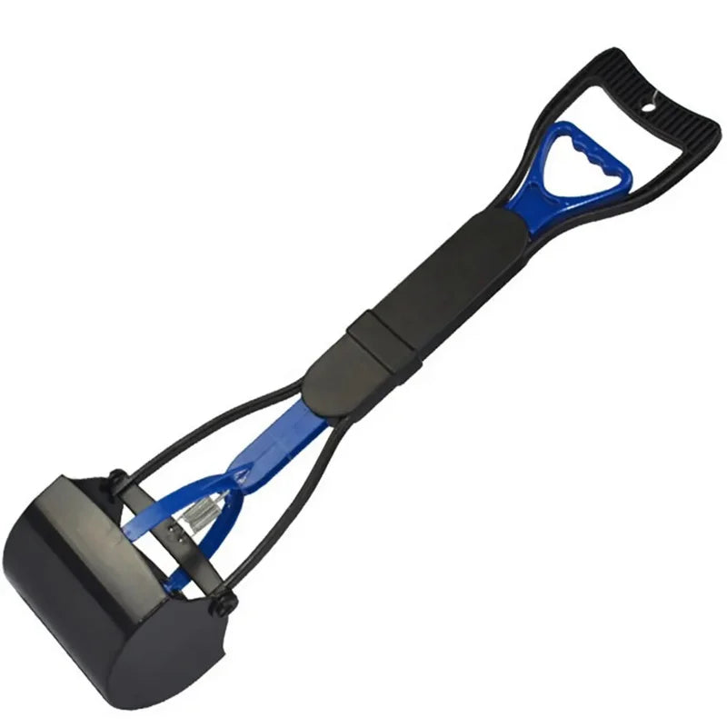 Long Handle Dog Poop Scooper