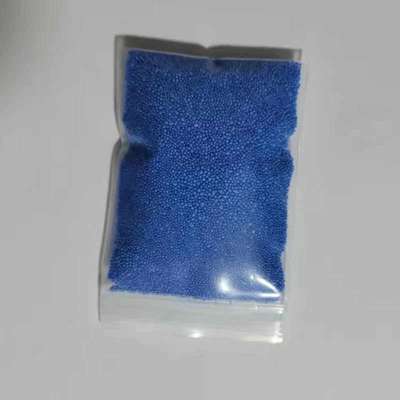 Sand powder candle diy sand painting candle Color Aromatherapy sand wax without cups