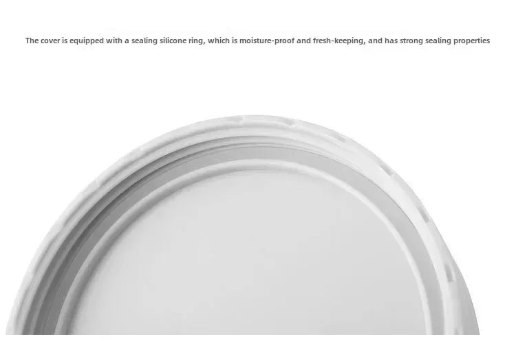 Carry Breakfast Cup Salad Cups Portable Yogurt Cereal Oatmeal Snacks Parfait Containers Salad Dressing Holders with Lid Forks