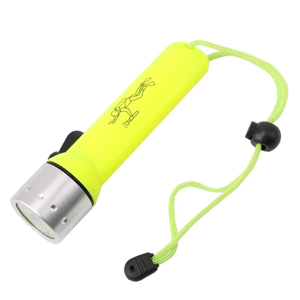 Waterproof Mini Portable Lighting Lantern