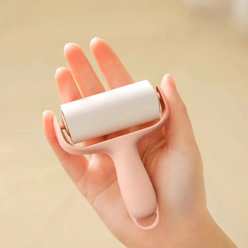 Portable Lint Roller