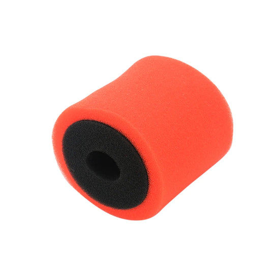 1/5 Air Filter Foam upgraded Red fit for Rovan Baja 5B 5T SC Predator RC King Motor Gasoline RC Filtration Cotton upgrade Parts