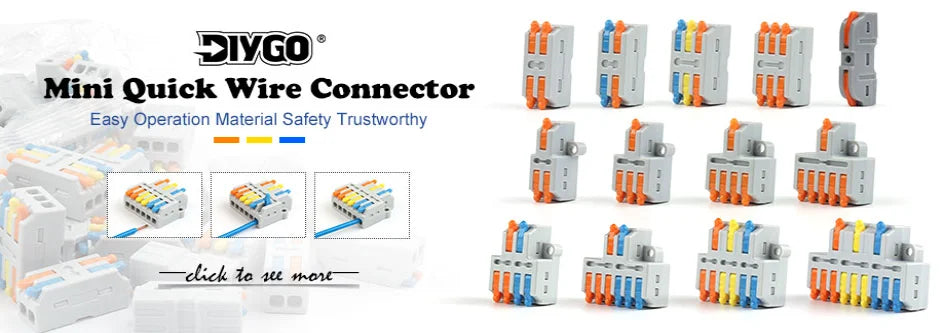 100PCS Flat Nail Clip Cable Clips  4mm/6mm/7mm/8mm/9mm/10mm/12mm/14mm Wire Management Electrical Cord Tie Holder Cable Clips