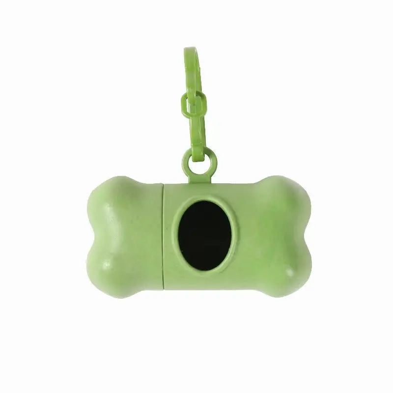 Pet Waste Bag Dispenser