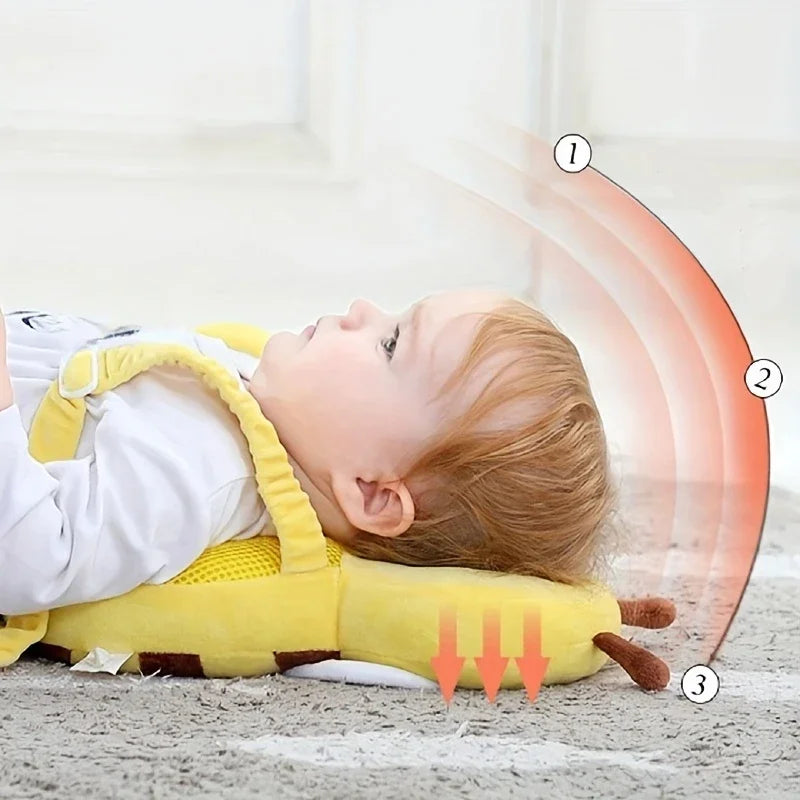 Baby Anti-Fall Pillow