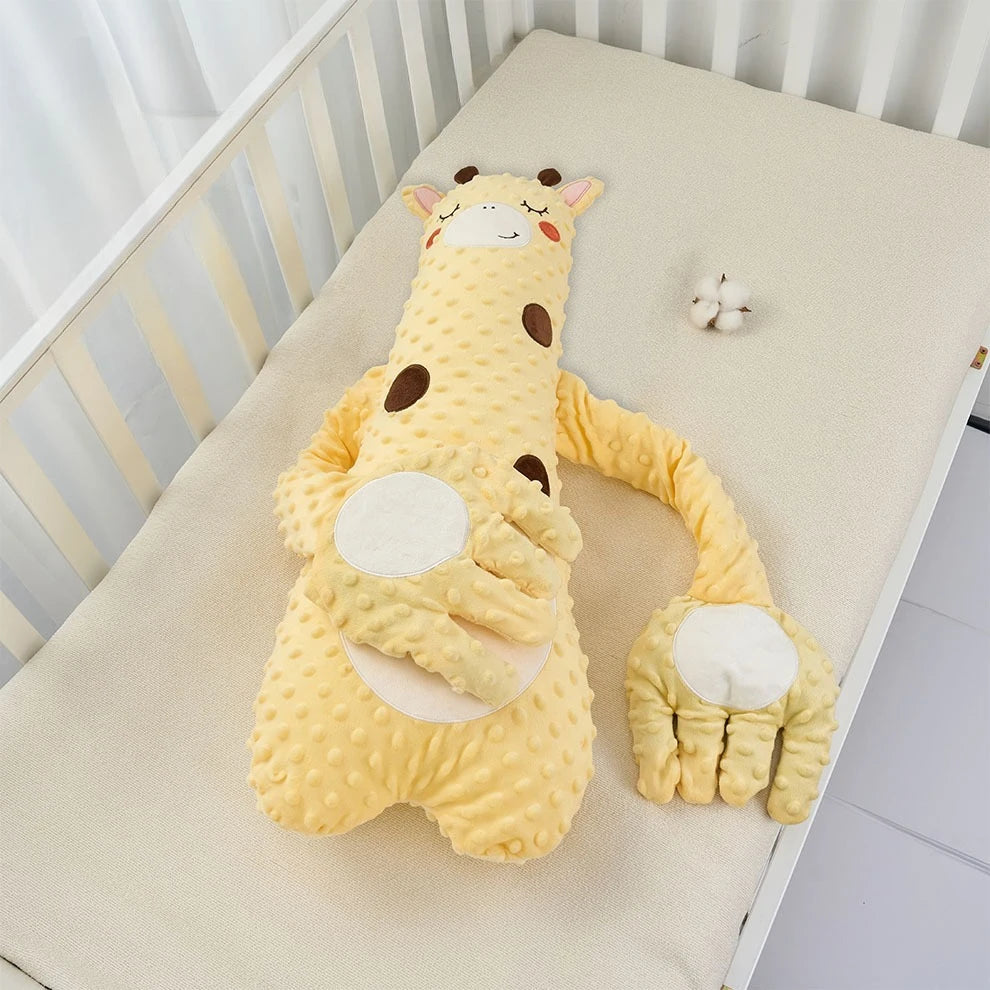 Baby Sleeping Pillow for Newborn