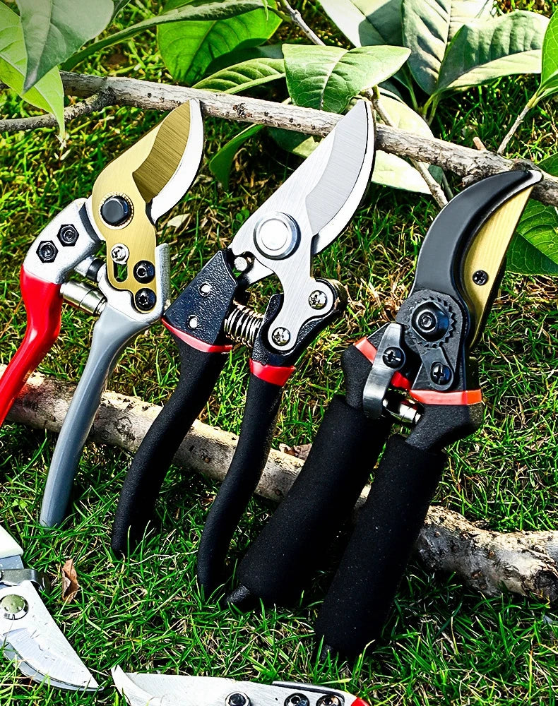 Garden Pruning Scissors