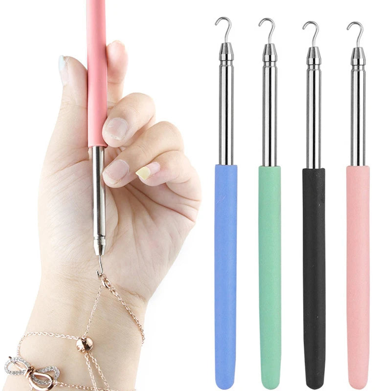 Bracelet Clasp Helper Tool