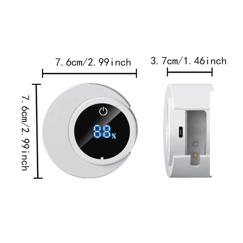 Smart Toothbrush Sterilizer