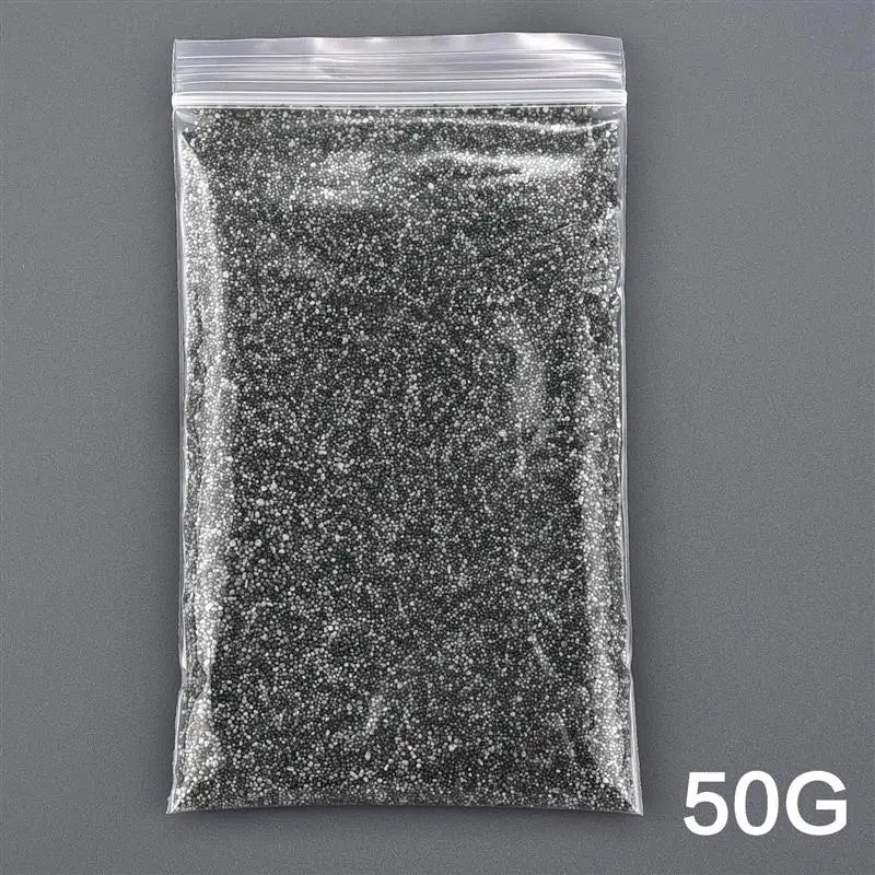 Sand Painting Wax Colorful Granular Pearl Wax DIY Candle Making Materials For Candle Handmade Supplies For Colour Sand Wax